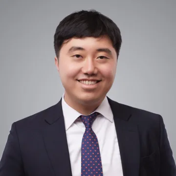 이현섭 변호사 프로필 사진